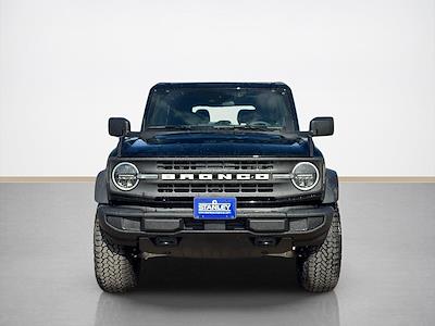 New 2026 Ford Bronco - photo 1