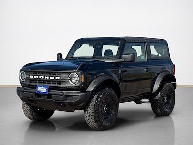 New 2026 Ford Bronco - photo 1