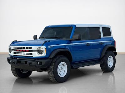 New 2026 Ford Bronco - photo 1