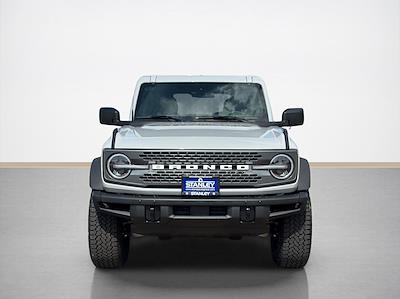 2026 Ford Bronco 4WD SUV for sale #TLA89407 - photo 2