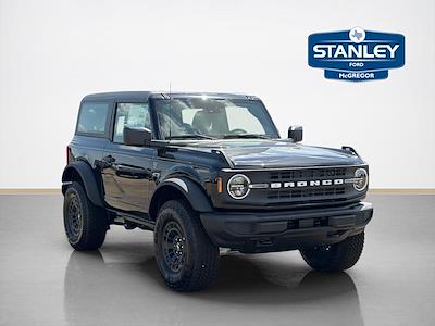 2026 Ford Bronco 4WD SUV for sale #TLB18849 - photo 1