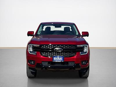 New 2026 Ford Ranger - photo 1
