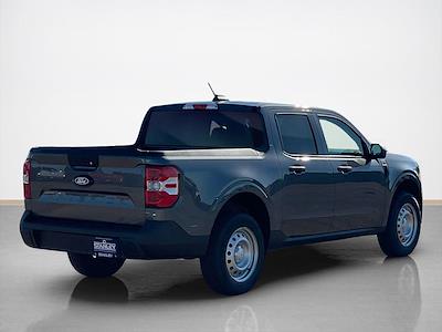 New 2026 Ford Maverick - photo 1