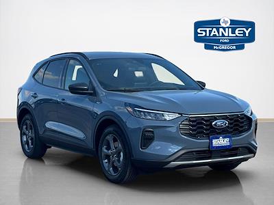 New 2026 Ford Escape - photo 1