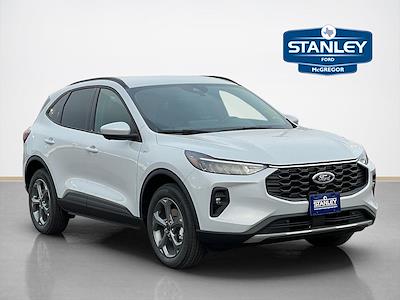 New 2026 Ford Escape - photo 1