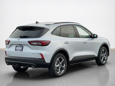 New 2026 Ford Escape - photo 1