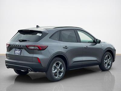 New 2026 Ford Escape - photo 1