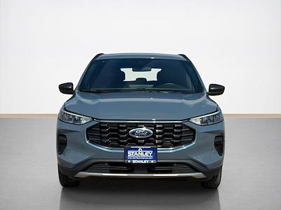 Used 2025 Ford Escape - photo 1