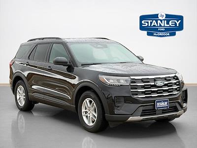 2027 Ford Explorer RWD SUV for sale #VGA01565 - photo 1