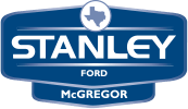Stanley Ford McGregor logo