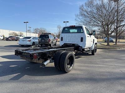 New 2024 Chevrolet Silverado 5500 - photo 1