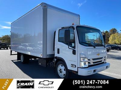 New 2024 Chevrolet LCF 4500XD - photo 1