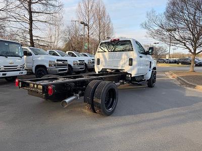 New 2024 Chevrolet Silverado 5500 - photo 1