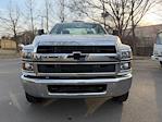 New 2024 Chevrolet Silverado 5500 Regular Cab Cab Chassis for sale #4CT0294 - photo 3