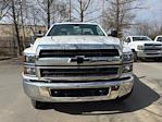 New 2024 Chevrolet Silverado 5500 Regular Cab Cab Chassis for sale #4CT9826 - photo 3