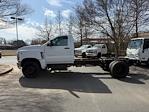 New 2024 Chevrolet Silverado 5500 Regular Cab Cab Chassis for sale #4CT9826 - photo 5