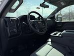 New 2024 Chevrolet Silverado 5500 Regular Cab Cab Chassis for sale #4CT9826 - photo 9