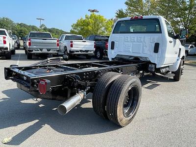 New 2024 Chevrolet Silverado 5500 - photo 1