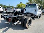 New 2024 Chevrolet Silverado 5500 Regular Cab Cab Chassis for sale #4CT9914 - photo 1