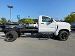 New 2024 Chevrolet Silverado 5500 Regular Cab Cab Chassis for sale #4CT9914 - photo 9