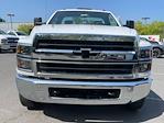 New 2024 Chevrolet Silverado 5500 Regular Cab Cab Chassis for sale #4CT9915 - photo 3