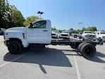 New 2024 Chevrolet Silverado 5500 Regular Cab Cab Chassis for sale #4CT9915 - photo 5