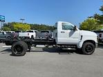 New 2024 Chevrolet Silverado 5500 Regular Cab Cab Chassis for sale #4CT9915 - photo 9