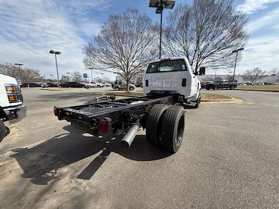 New 2024 Chevrolet Silverado 5500 - photo 1