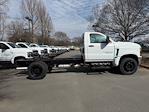 New 2024 Chevrolet Silverado 5500 Regular Cab Cab Chassis for sale #4CT9998 - photo 8