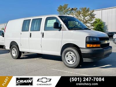 New 2025 Chevrolet Express 2500 - photo 1