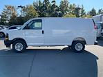 New 2025 Chevrolet Express 2500 Upfitted Cargo Van for sale #5CT1363 - photo 5