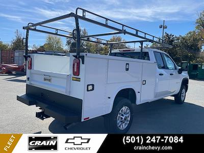 New 2025 Chevrolet Silverado 2500 - photo 1