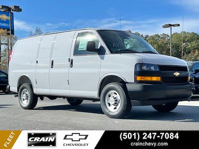 New 2025 Chevrolet Express 2500 - photo 1