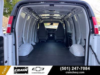New 2025 Chevrolet Express 2500 - photo 1