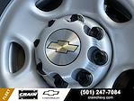 New 2025 Chevrolet Express 2500 Empty Cargo Van for sale #5CT1725 - photo 29