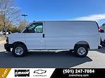 New 2025 Chevrolet Express 2500 Empty Cargo Van for sale #5CT1725 - photo 5
