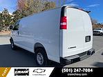 New 2025 Chevrolet Express 2500 Empty Cargo Van for sale #5CT1725 - photo 6