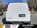 New 2025 Chevrolet Express 2500 Empty Cargo Van for sale #5CT1725 - photo 7