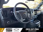 New 2025 Chevrolet Express 2500 Empty Cargo Van for sale #5CT1725 - photo 10