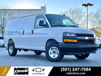 New 2025 Chevrolet Express 2500 - photo 1