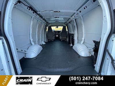 New 2025 Chevrolet Express 2500 - photo 1