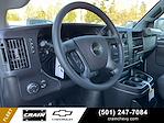 New 2025 Chevrolet Express 2500 Empty Cargo Van for sale #5CT1774 - photo 11