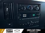 New 2025 Chevrolet Express 2500 Empty Cargo Van for sale #5CT1774 - photo 18