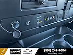 New 2025 Chevrolet Express 2500 Empty Cargo Van for sale #5CT1774 - photo 19