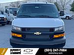 New 2025 Chevrolet Express 2500 Empty Cargo Van for sale #5CT1774 - photo 3