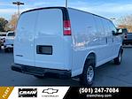 New 2025 Chevrolet Express 2500 Empty Cargo Van for sale #5CT1774 - photo 8