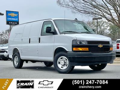 New 2025 Chevrolet Express 2500 - photo 1