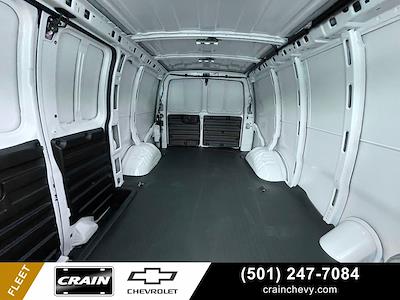 New 2025 Chevrolet Express 2500 - photo 1