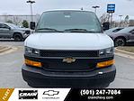 New 2025 Chevrolet Express 2500 Empty Cargo Van for sale #5CT1795 - photo 3