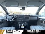 New 2025 Chevrolet Express 2500 Empty Cargo Van for sale #5CT1795 - photo 27